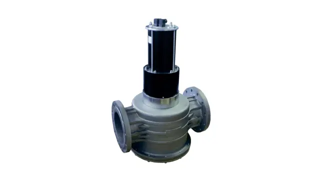 Газовый электромагнитный клапан Madas EVPF130036 008