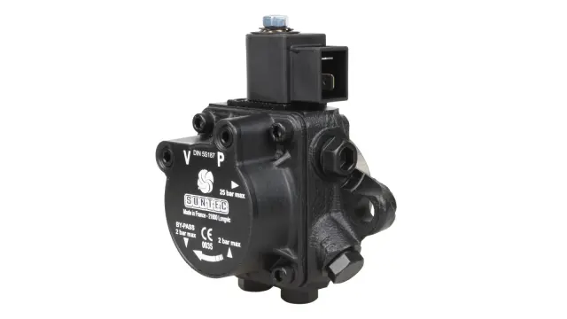 Насос для горелки Riello AL V 95 C 9427 4P 0700