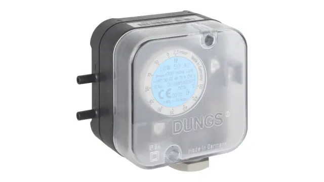 Реле давления Dungs LGW 50 A2 M