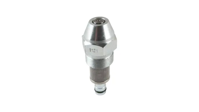 Форсунка Fluidics N2-80-60°