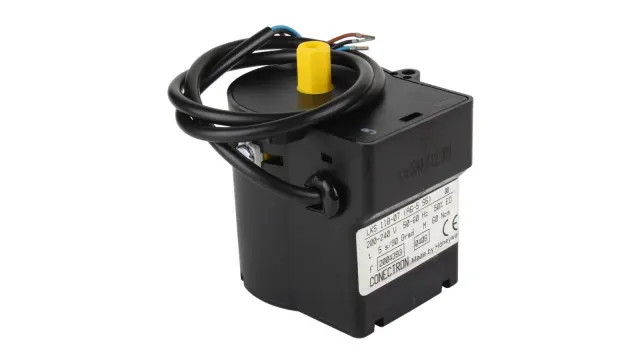 Сервопривод Honeywell LKS 118-07 (A6-5 S6)