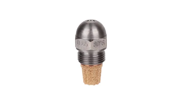 Форсунка Fluidics 0.85/80° S