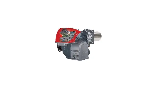 Газовая горелка Riello RS 310/M MZ TC FS1
