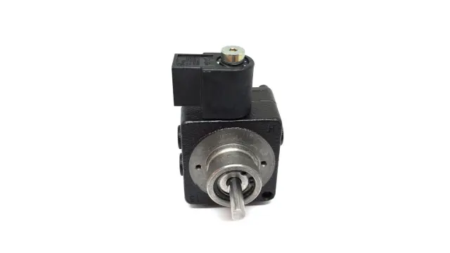 Насос для горелки Danfoss BFP 21L3L LE 071N3119