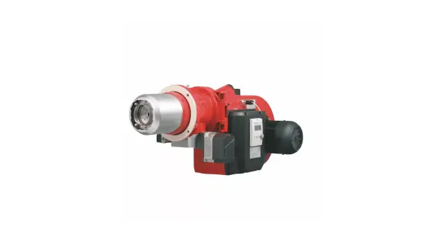 Газовая горелка Weishaupt G 5/1-D, 1, исп. ZD