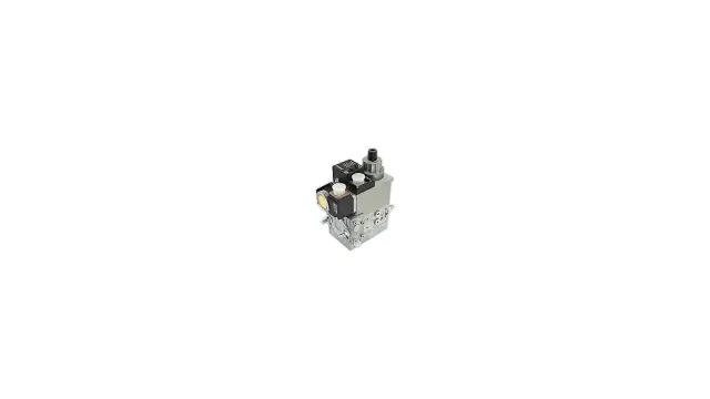Газовый мультиблок Dungs MB-DLE 410 B07 S22