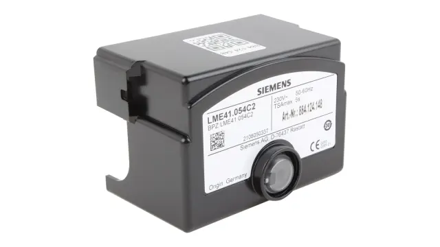 Топочный автомат Siemens LME41.054C2