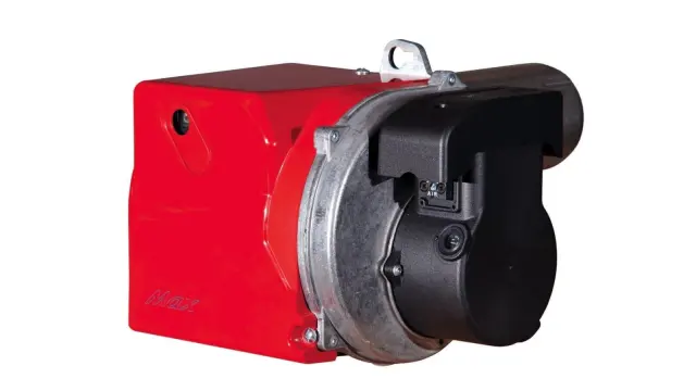 Дизельная горелка Ecoflam MAX 12 TW