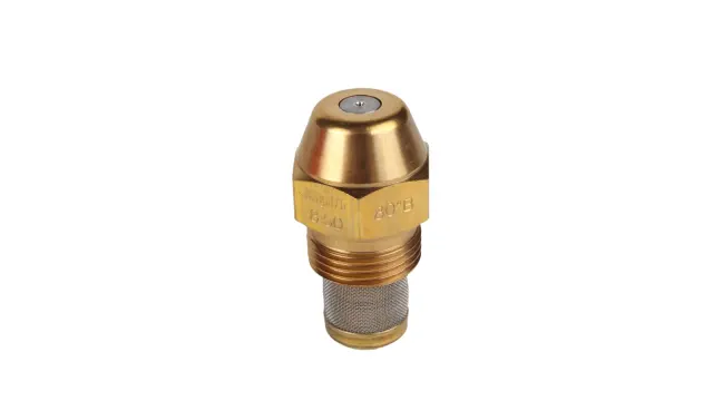 Форсунка Danfoss OD 8.50 / 80o B