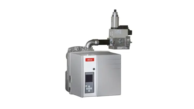 Газовая горелка Elco 2.120 D
