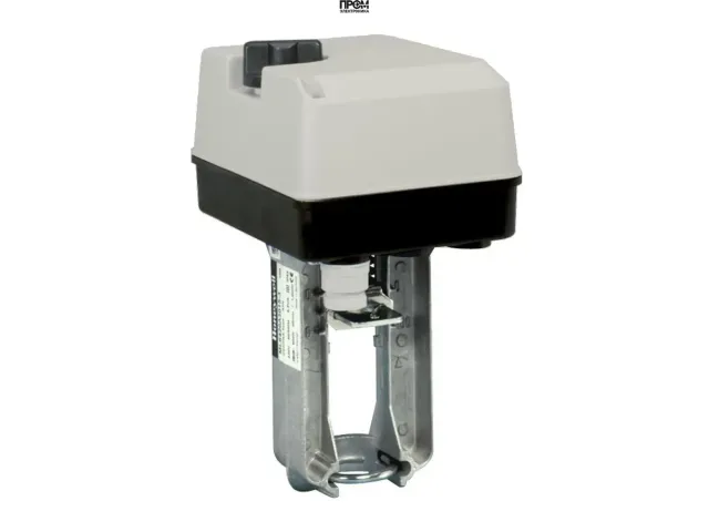 Электропривод Honeywell (Resideo) ML7421A3004 для линейных клапанов