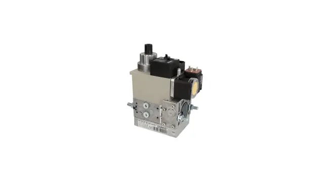 Газовый мультиблок Dungs MB-DLE 407 B01 S52