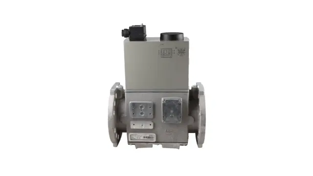 Двойной электромагнитный клапан Dungs DMV-D 5080/11, 24-28 В