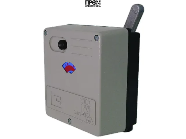 Honeywell (Resideo) VMM20-24 привод поворотный