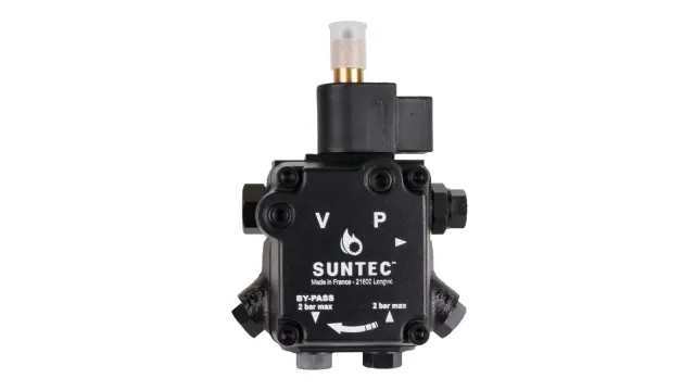 Насос для горелки Suntec AP 57 C 7545 4P 0700