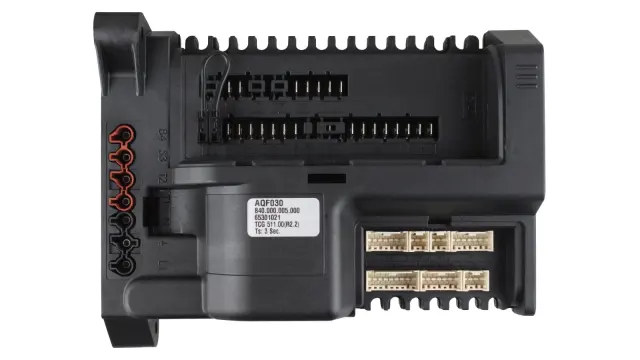 Менеджер горения Elco TCG-511.00