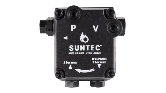 Насос для горелки Suntec AN 57 D K 1309 6P