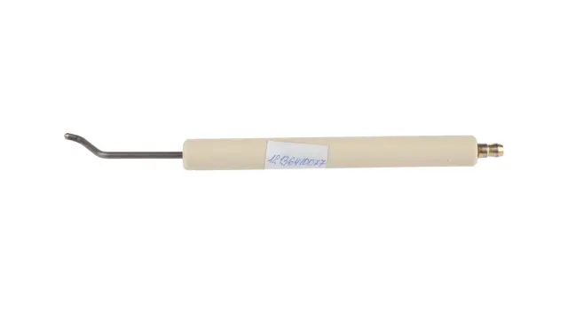 Электрод розжига Weishaupt, правый, 190 мм, 12136410077