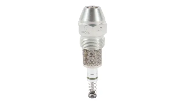 Форсунка Fluidics W2-225/50°