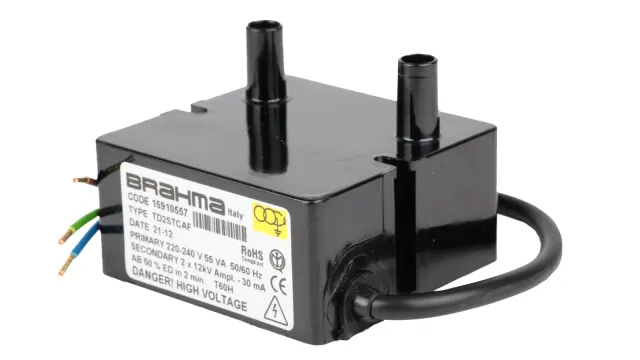 Трансформатор розжига Riello TD2STCAF 15910557