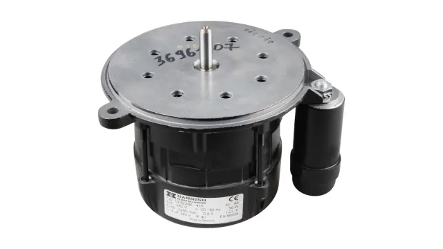 Электродвигатель Hanning OE6Y2B5-415