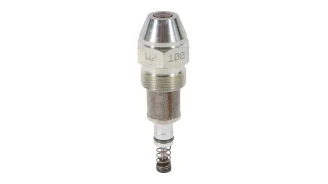 Форсунка Fluidics W2-100/50