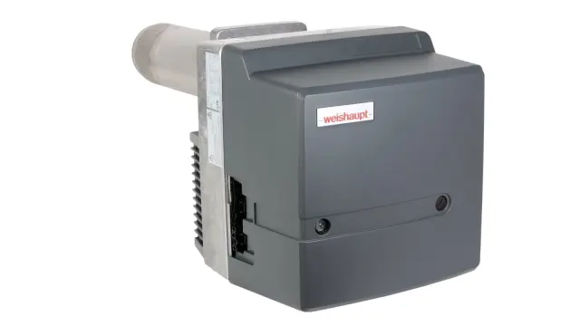 Дизельная горелка Weishaupt WL 20/2-C, исп. Z