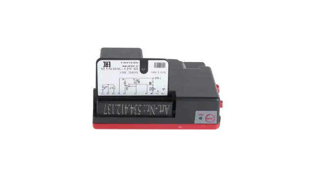 Менеджер горения Honeywell S4565C3041
