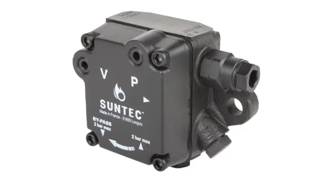 Насос для горелки Suntec AN 57 C 7282 4P