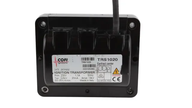 Трансформатор розжига Cofi TRS1020
