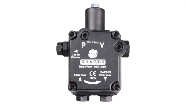 Насос для горелки Suntec AS 47 D 1580 1P 0500