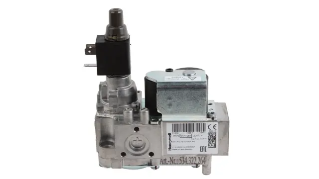 Газовый электромагнитный клапан Honeywell VK4125P2001