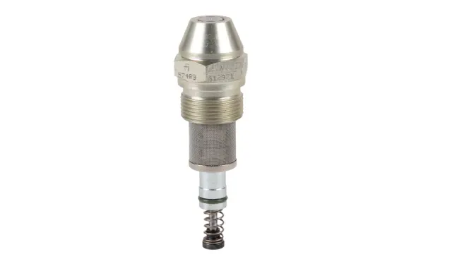 Форсунка Weishaupt 80/50° W, серия 4
