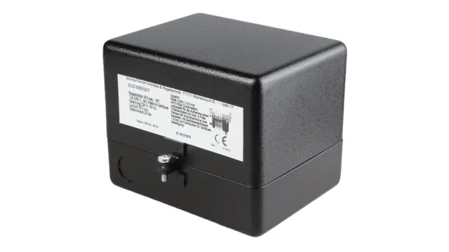 Сервопривод Elco EA2