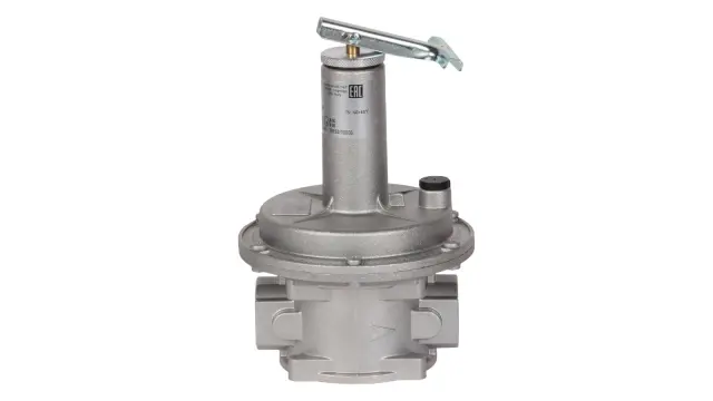 Предохранительно-сбросной клапан Madas MVS/1 DN 25, VSL04 010