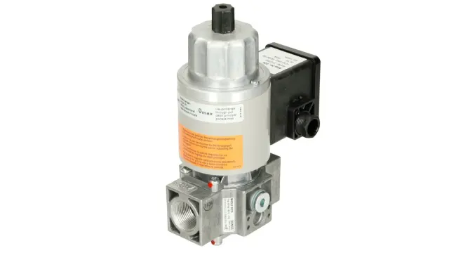 Газовый электромагнитный клапан Elco MVDLE 207/5
