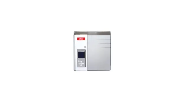 Газовая горелка Elco VG 2.120 M E KN