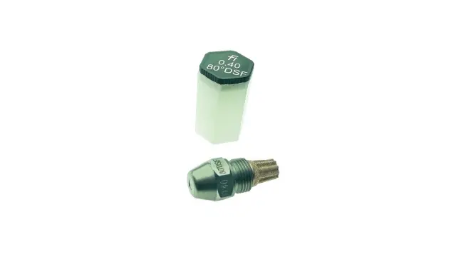 Форсунка Fluidics 0.40/80° DSF