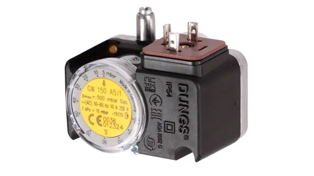 Реле давления Dungs GW 150 A5/1