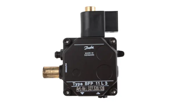 Насос для горелки Danfoss BFP11L3 071N0141