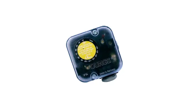 Реле давления Dungs GGW 150 A4-U