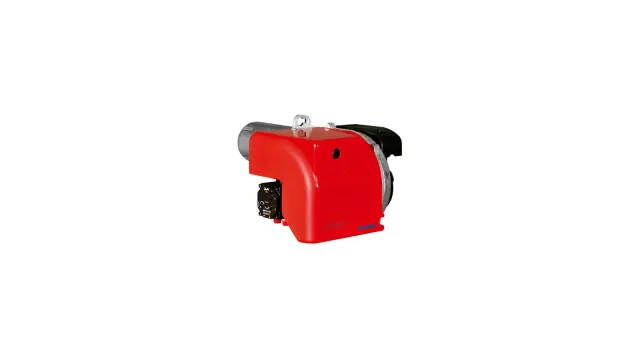 Дизельная горелка Ecoflam MAX 8 TL HT TW