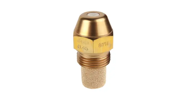 Форсунка Danfoss OD 0.45/80o H