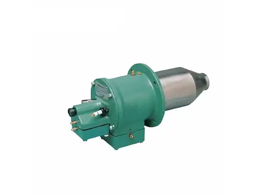 Газовая горелка Kromschroder TJ150HATN-BF 561011412