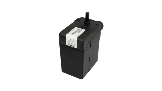Сервопривод Elco SQN75.664A26