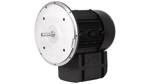 Электродвигатель Weishaupt WM-D112/140-2/3K5, 21520407300