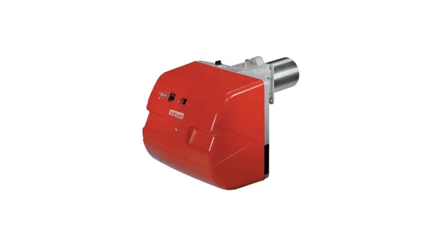 Газодизельная горелка Riello RLS 38 TL LP