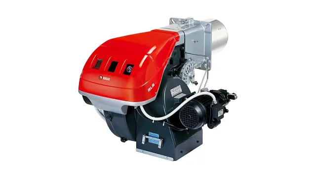 Газодизельная горелка Riello RLS 120/M MX TC, 20147786