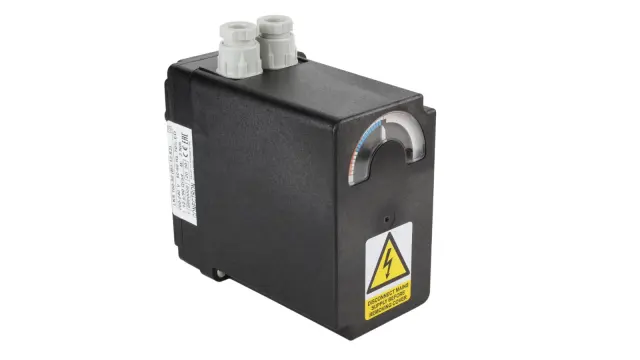 Сервопривод Honeywell LKS 160-50 (B5-12 S2)