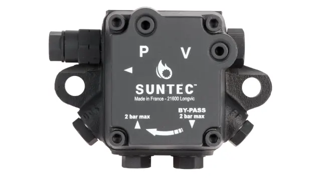 Насос для горелки Suntec AN 57 A 7243 4P